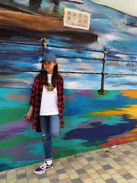 Jan さんのコーディネート