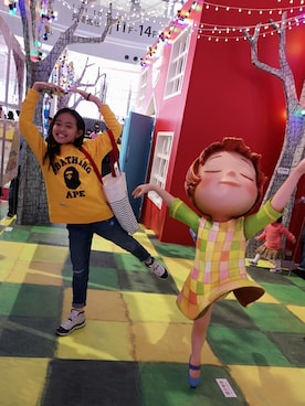 Jan さんのコーディネート