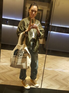 Jan さんのコーディネート