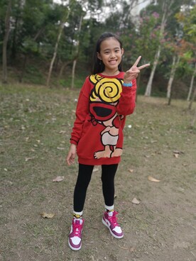 Jan さんのコーディネート