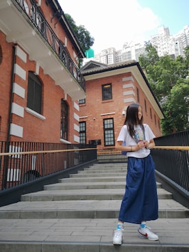 Jan さんのコーディネート