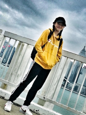 Jan さんのコーディネート