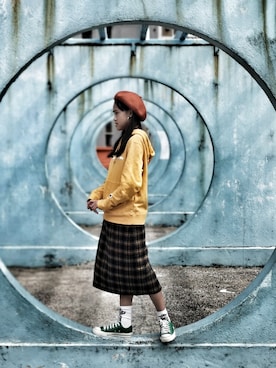 Jan さんのコーディネート