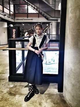 Jan さんのコーディネート