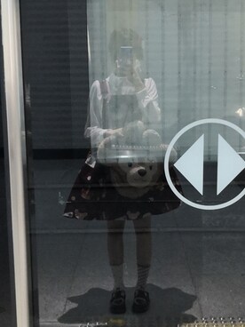 今川由美さんのコーディネート