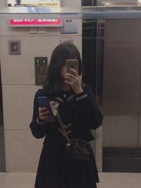 今川由美さんのコーディネート