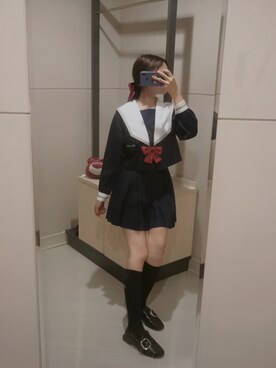 今川由美さんのコーディネート