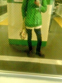 わからない | ネットでテキトーに安いスキニー買った！(その他パンツ)