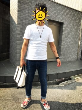 正吉さんのコーディネート