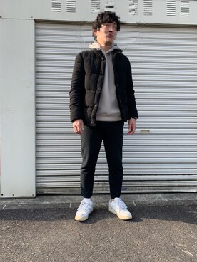 正吉さんのコーディネート