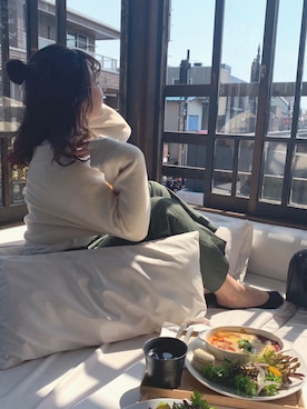 Kimuさんのコーディネート