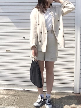 Kimuさんのコーディネート