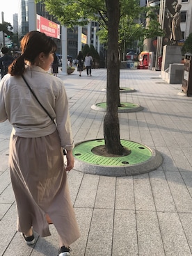 Kimuさんのコーディネート