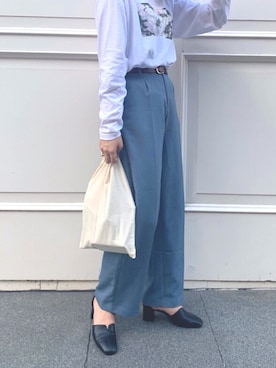 Kimuさんのコーディネート