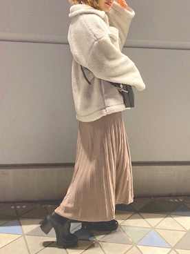 Kimuさんのコーディネート