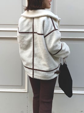 Kimuさんのコーディネート