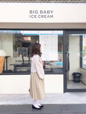 Kimuさんのコーディネート