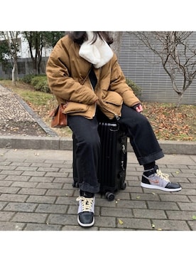 ponyliiさんのコーディネート