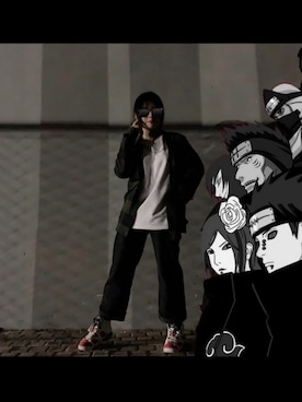 ponyliiさんのコーディネート