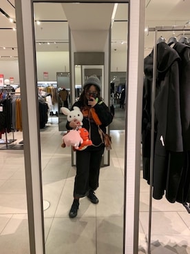 ponyliiさんのコーディネート