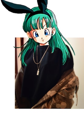 ponyliiさんのコーディネート