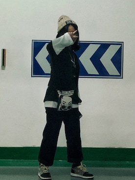 ponyliiさんのコーディネート