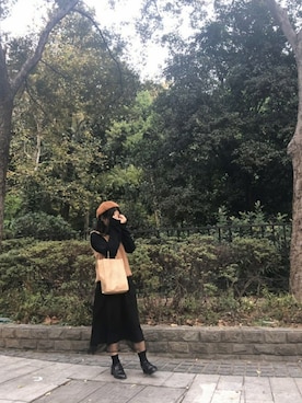 ponyliiさんのコーディネート