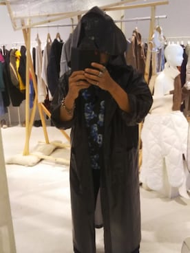 ショウ@筋肉界隈頭さんのコーディネート