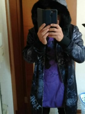 ショウ@筋肉界隈頭さんのコーディネート