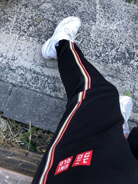 バラモンけいさんのコーディネート