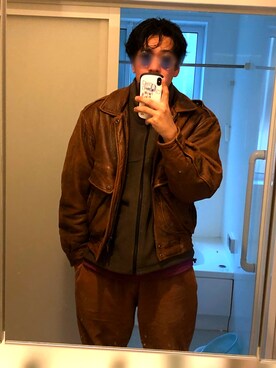 バラモンけいさんのコーディネート