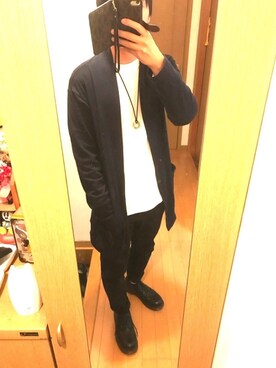 RYOTAさんのコーディネート