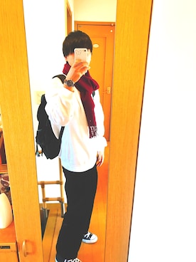 RYOTAさんのコーディネート