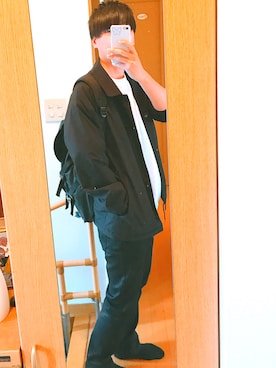 RYOTAさんのコーディネート