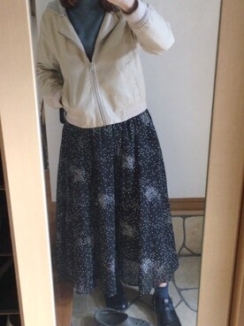 だちこさんのコーディネート