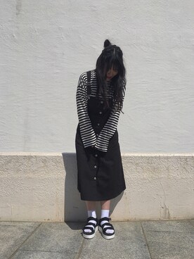 みうみうさんのコーディネート