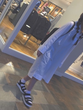 みうみうさんのコーディネート