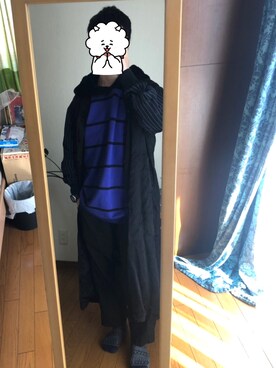 ありゅたんさんのコーディネート