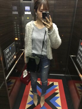manamiさんのコーディネート