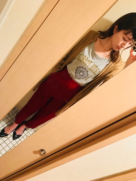 manamiさんのコーディネート