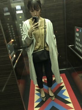 manamiさんのコーディネート