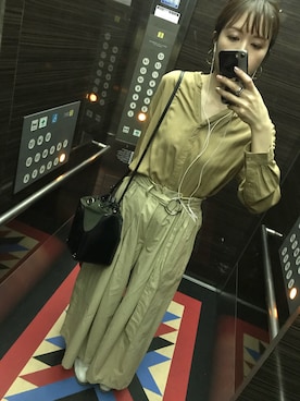 manamiさんのコーディネート