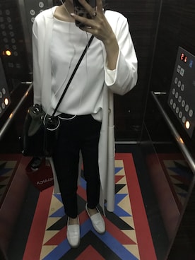 manamiさんのコーディネート