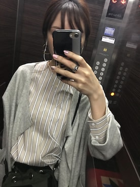 manamiさんのコーディネート