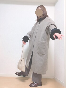 ぱさんのコーディネート