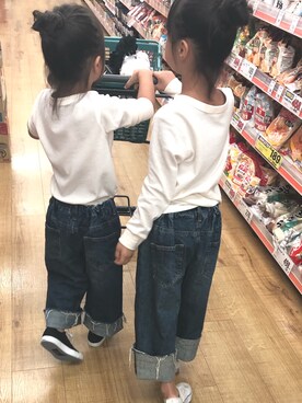 あちｬん◡̈⃝♡さんのコーディネート