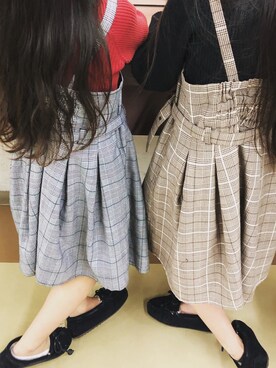 あちｬん◡̈⃝♡さんのコーディネート