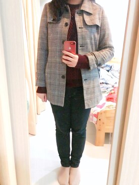 ciyao さんのコーディネート