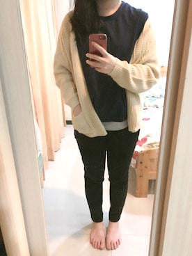 ciyao さんのコーディネート