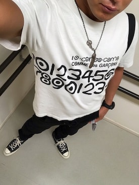 luckydog505さんのコーディネート